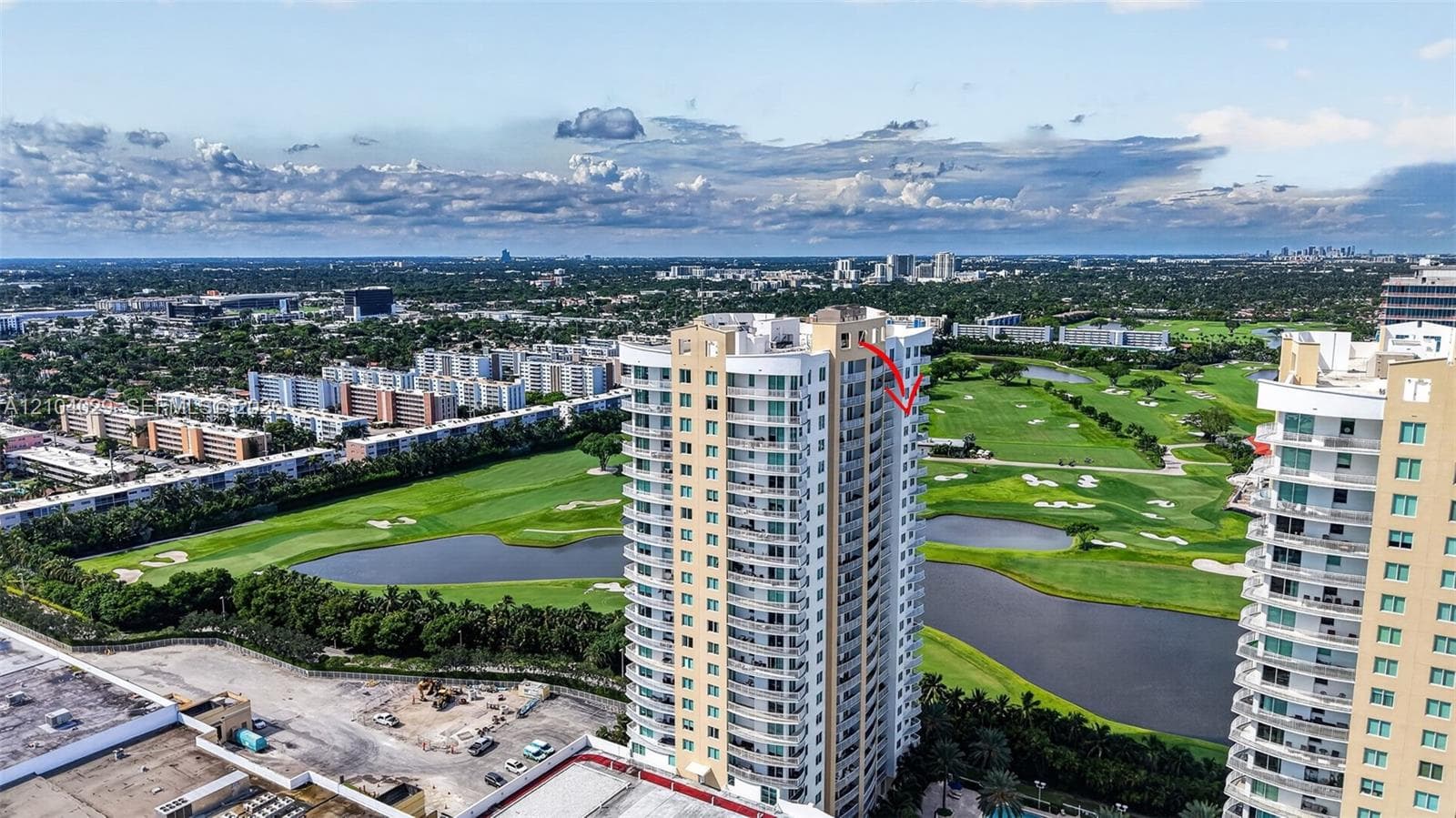 Duo · #2303W in Hallandale Beach - Photo 61