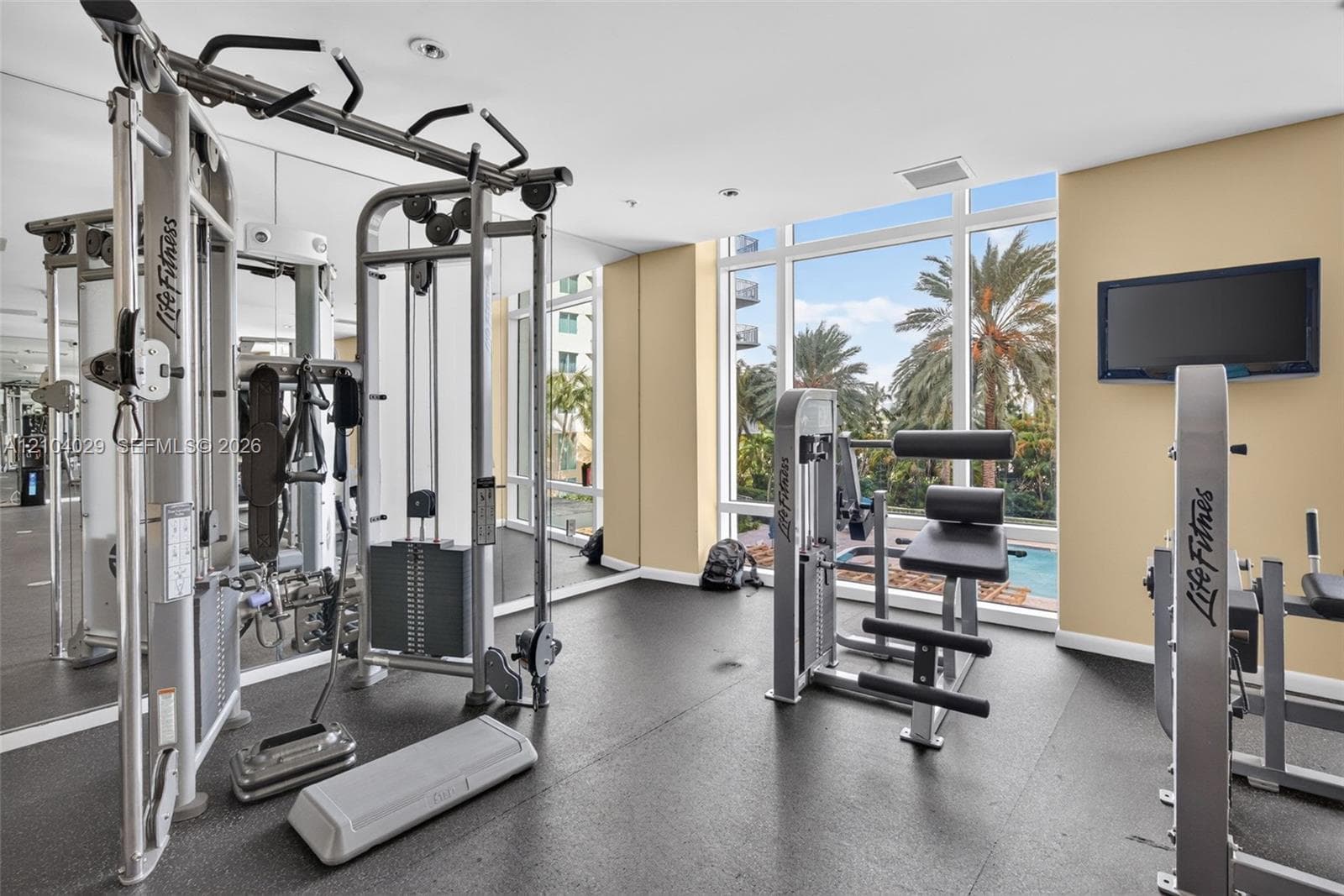 Duo · #2303W in Hallandale Beach - Photo 45