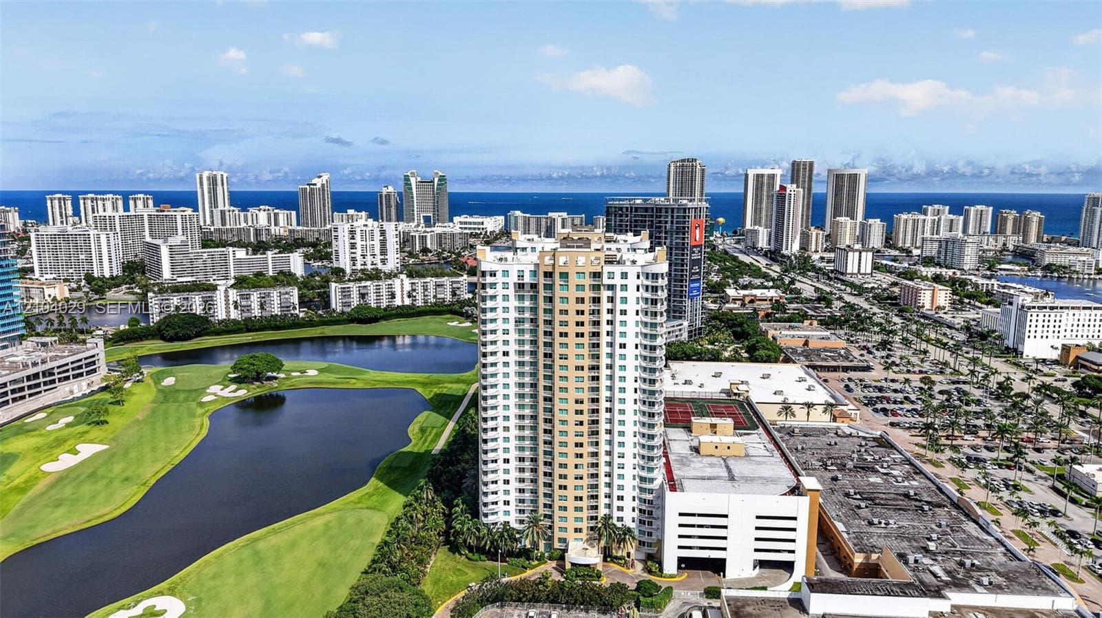 Duo · #2303W in Hallandale Beach - Photo 51