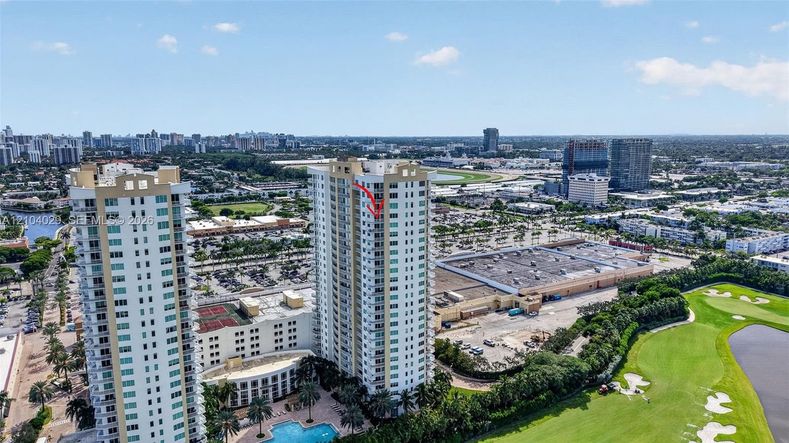 Duo · #2303W in Hallandale Beach - Photo 55