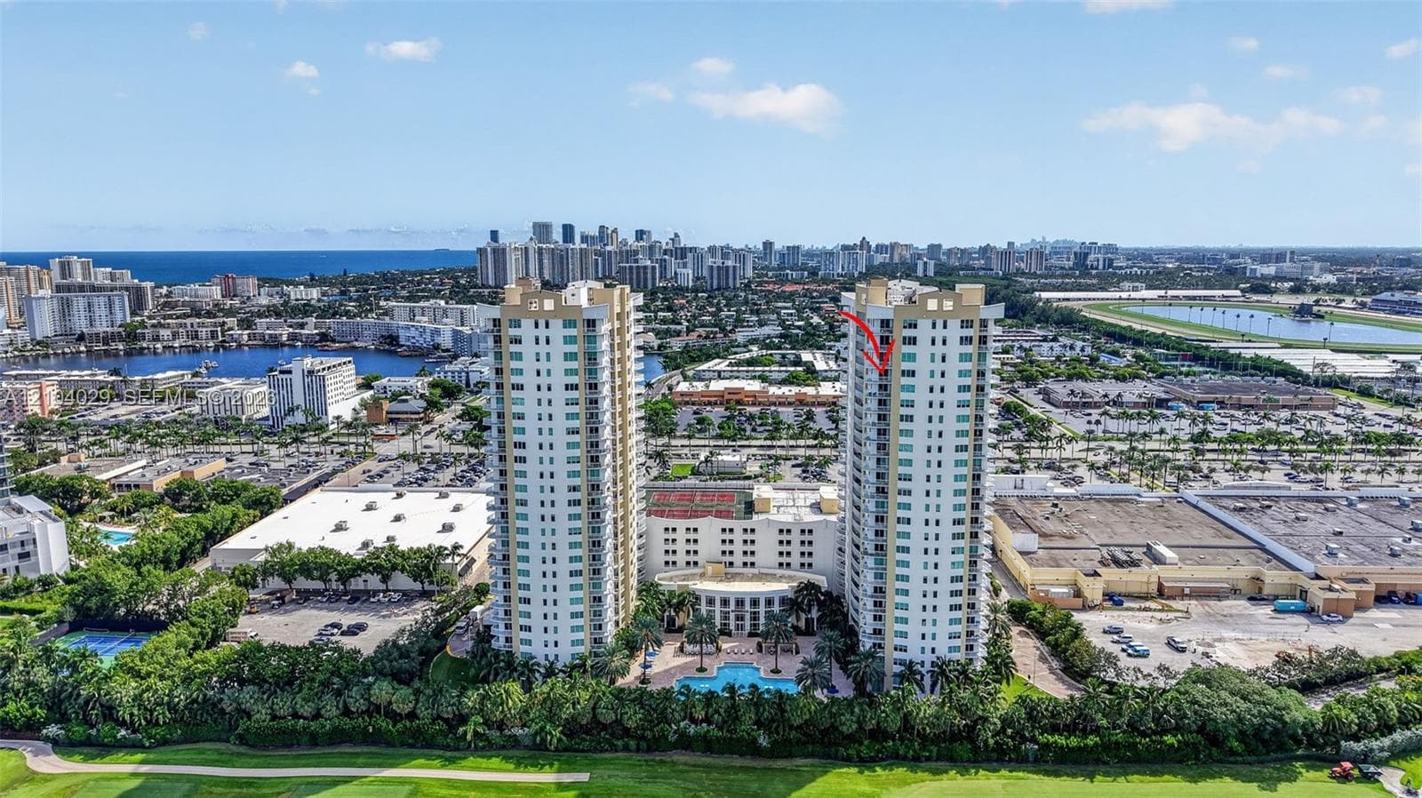 Duo · #2303W in Hallandale Beach - Photo 54