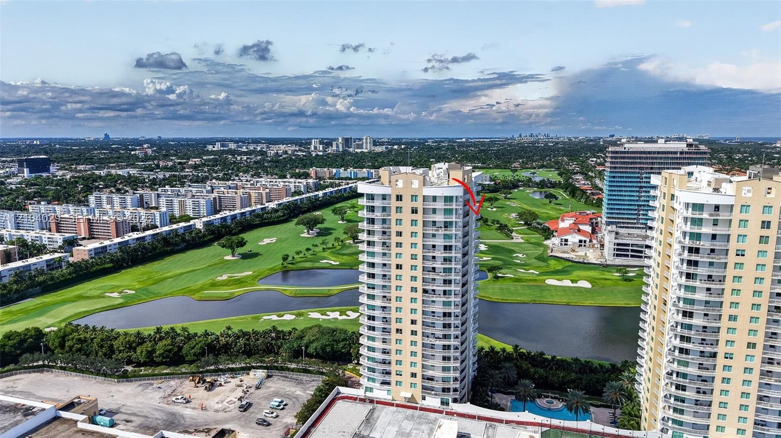 Duo · #2303W in Hallandale Beach - Photo 60
