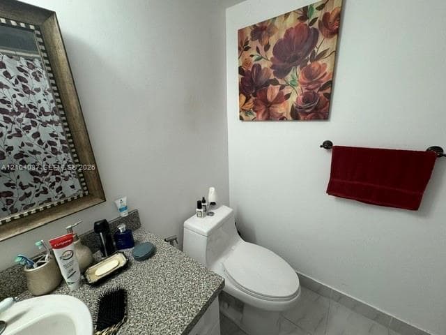 AVANT GARDE CONDO · #1203 in Hallandale Beach - Photo 23