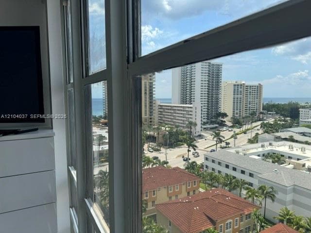 AVANT GARDE CONDO · #1203 in Hallandale Beach - Photo 6