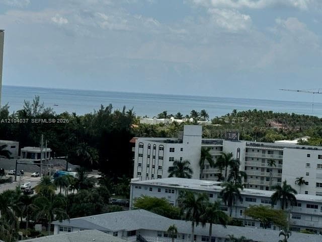 AVANT GARDE CONDO · #1203 in Hallandale Beach - Photo 20