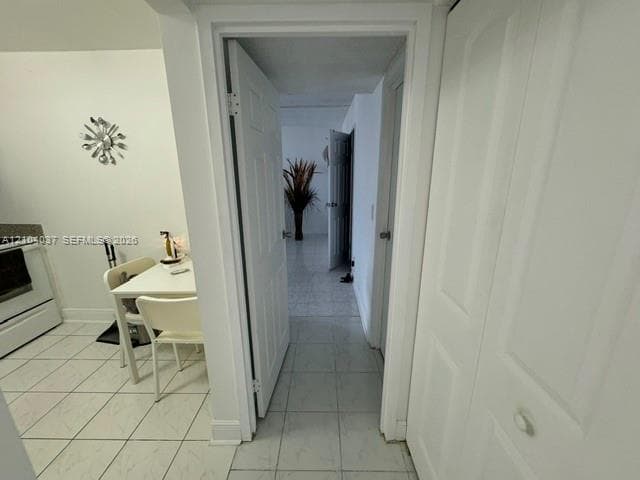 AVANT GARDE CONDO · #1203 in Hallandale Beach - Photo 10