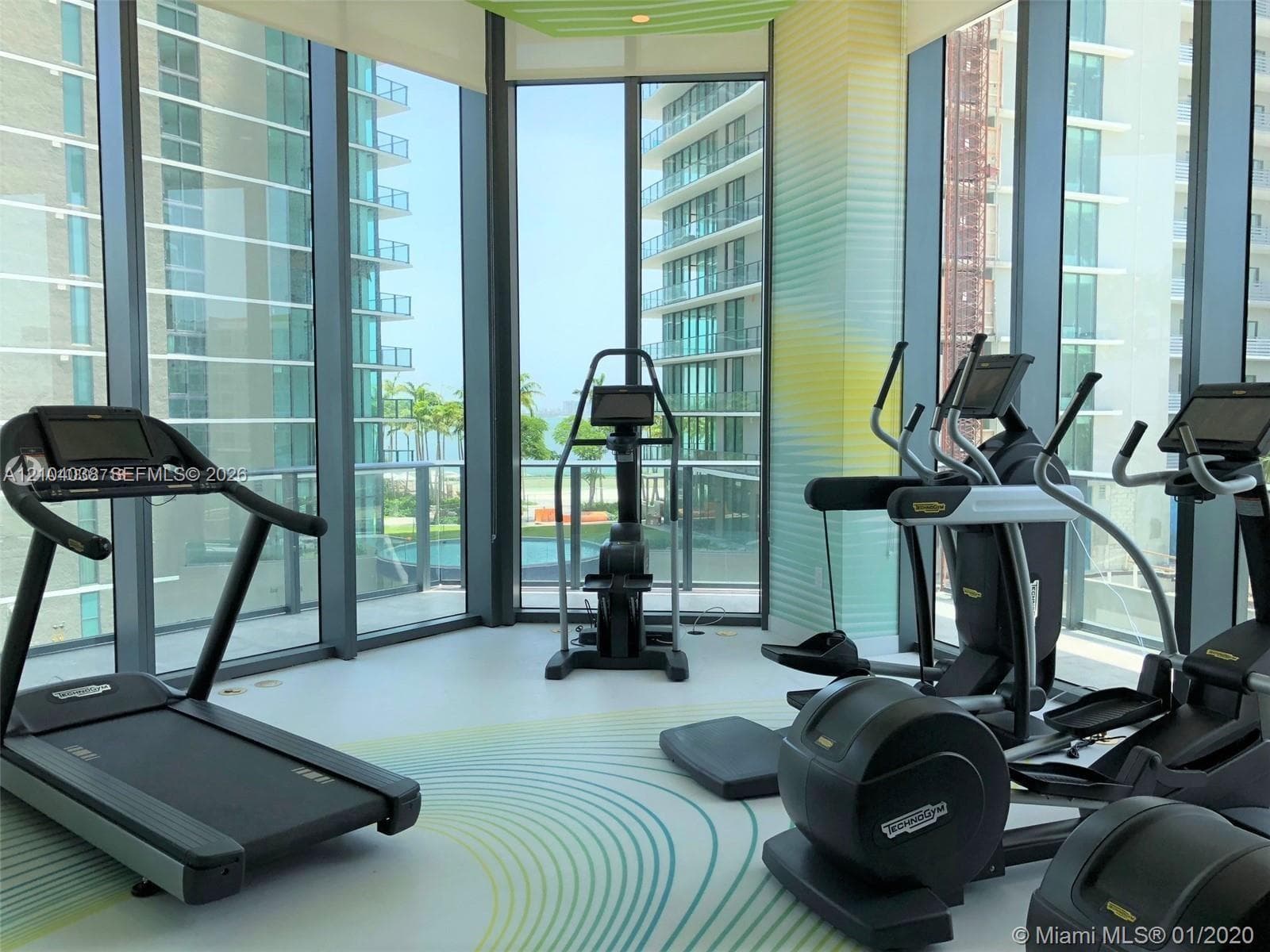 Paraiso Bayviews · #3609 in Miami - Photo 13