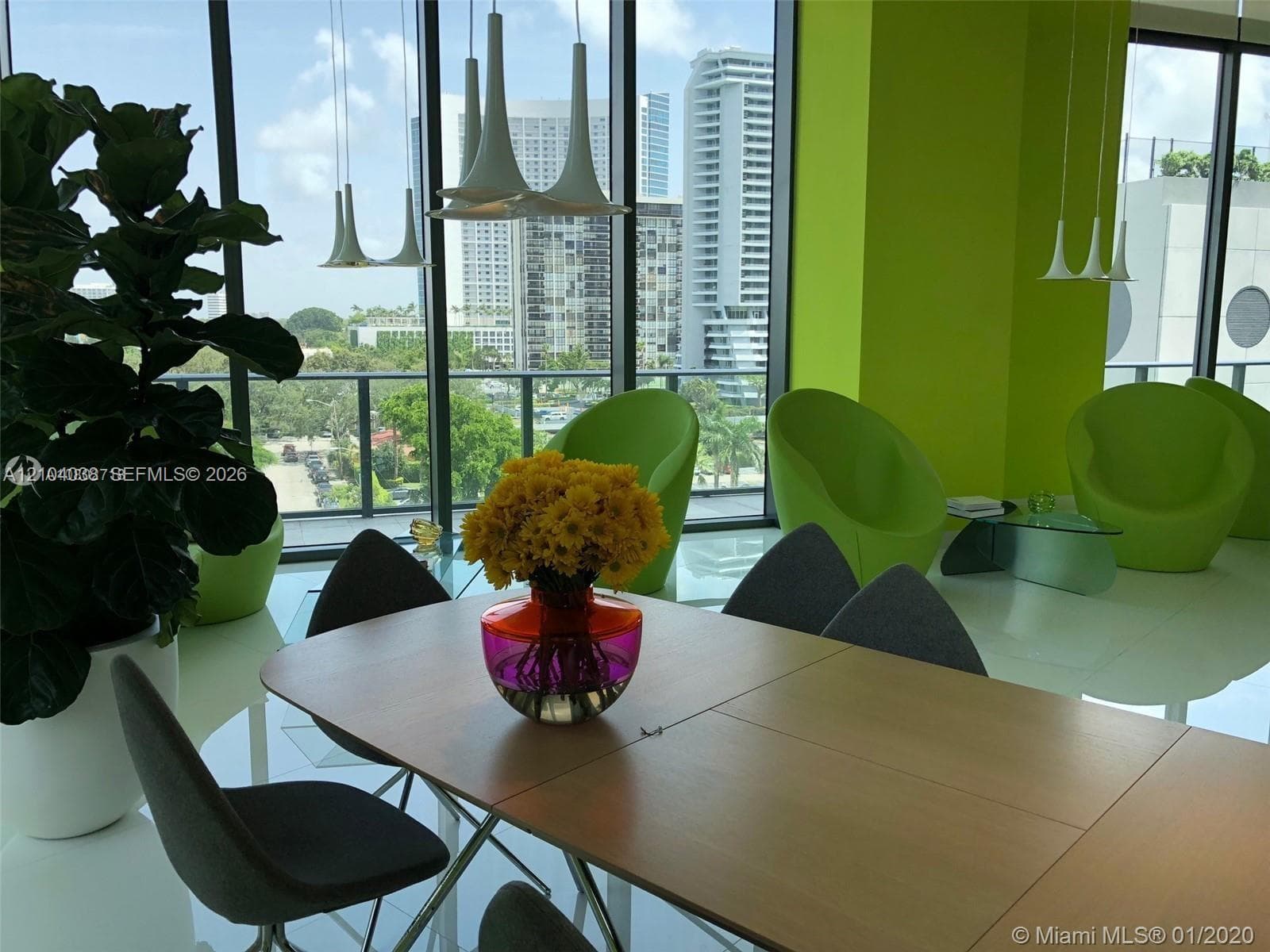 Paraiso Bayviews · #3609 in Miami - Photo 17
