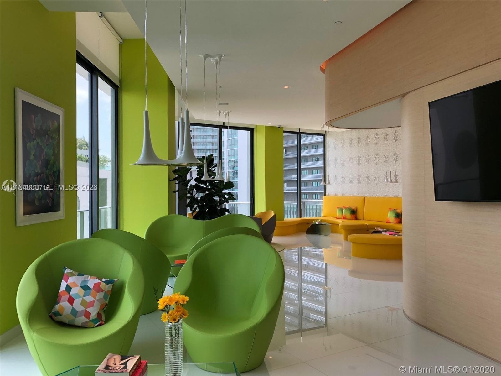 Paraiso Bayviews · #3609 in Miami - Photo 16
