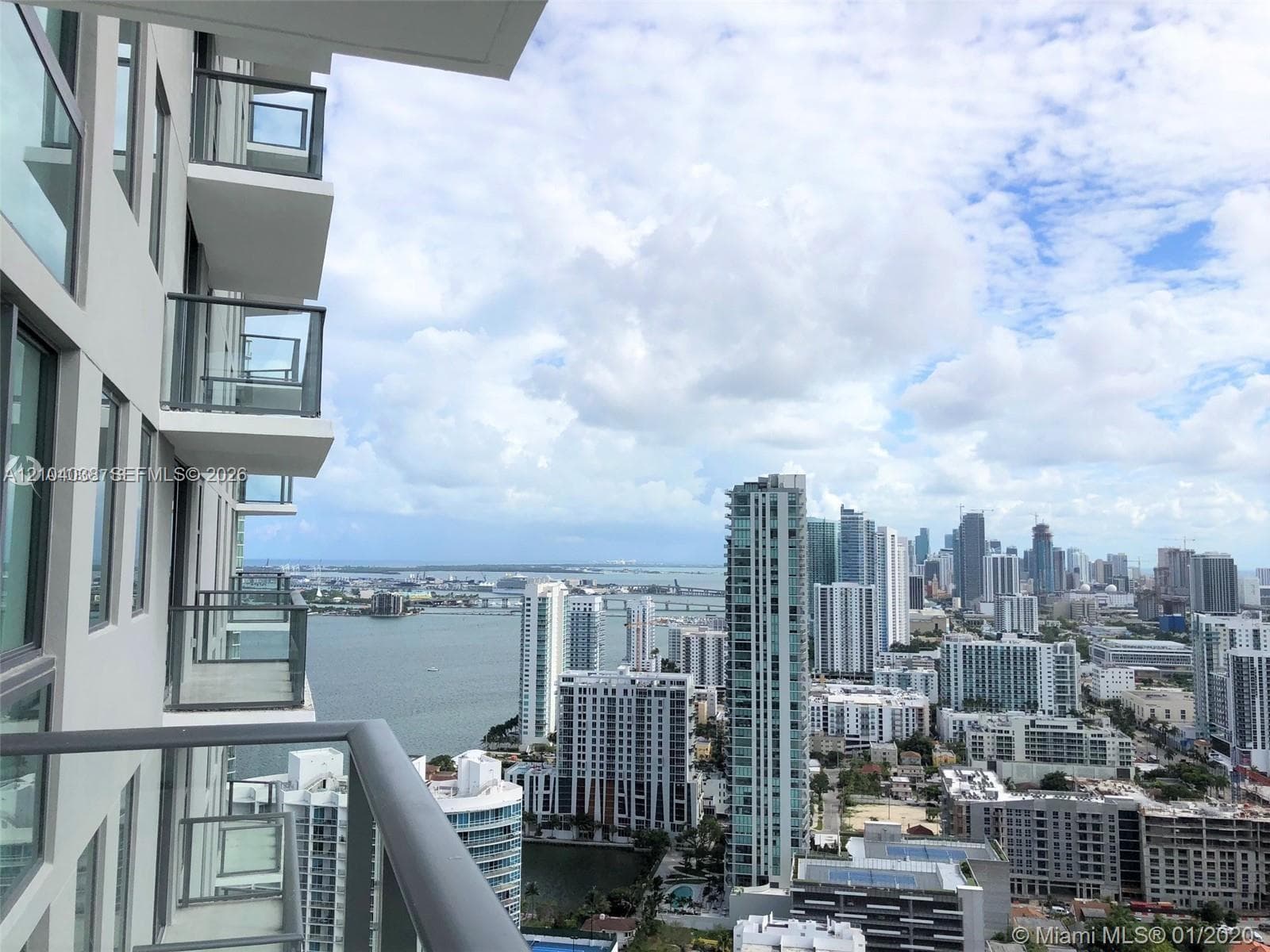 Paraiso Bayviews · #3609 in Miami - Photo 1