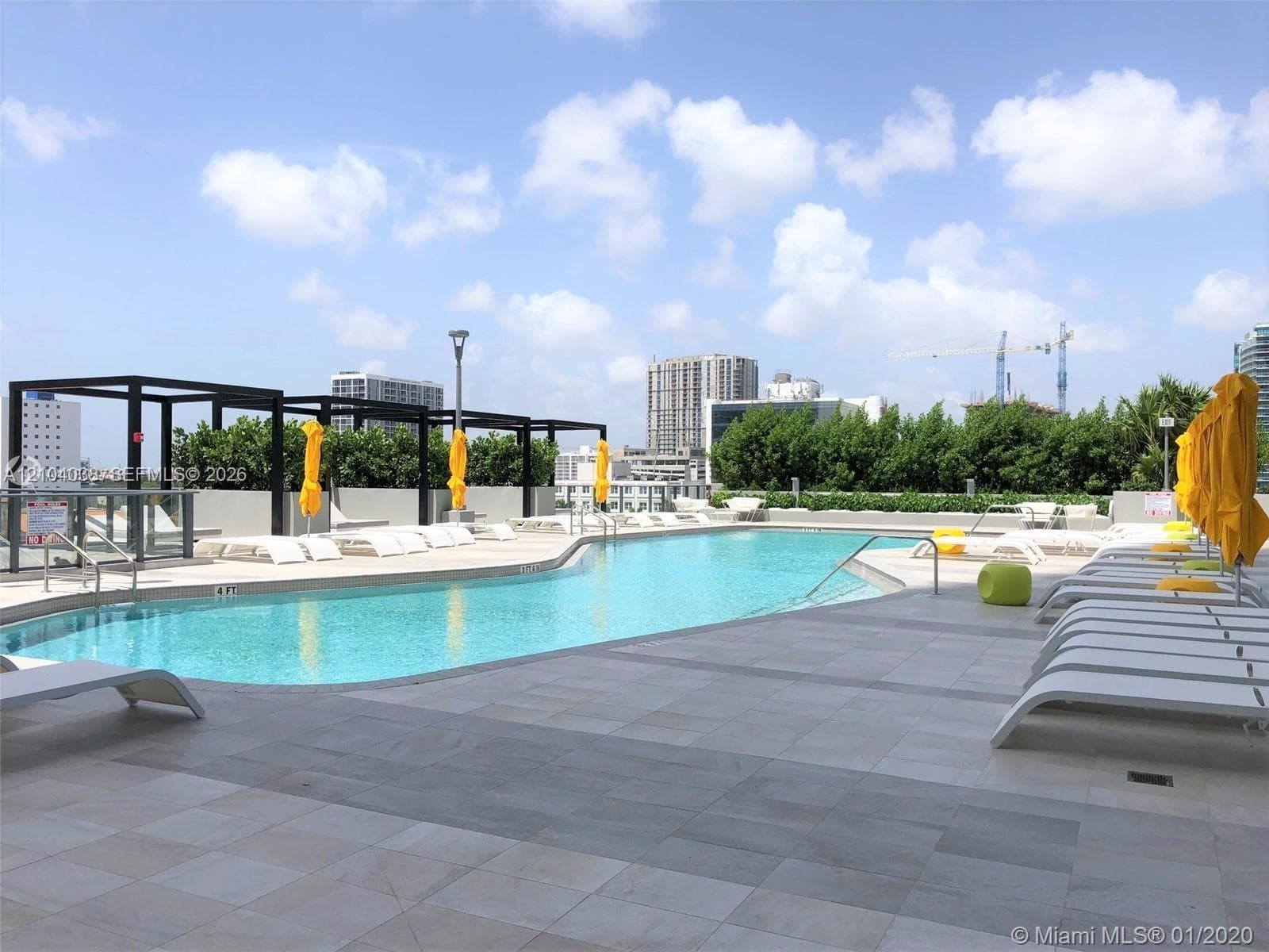 Paraiso Bayviews · #3609 in Miami - Photo 14
