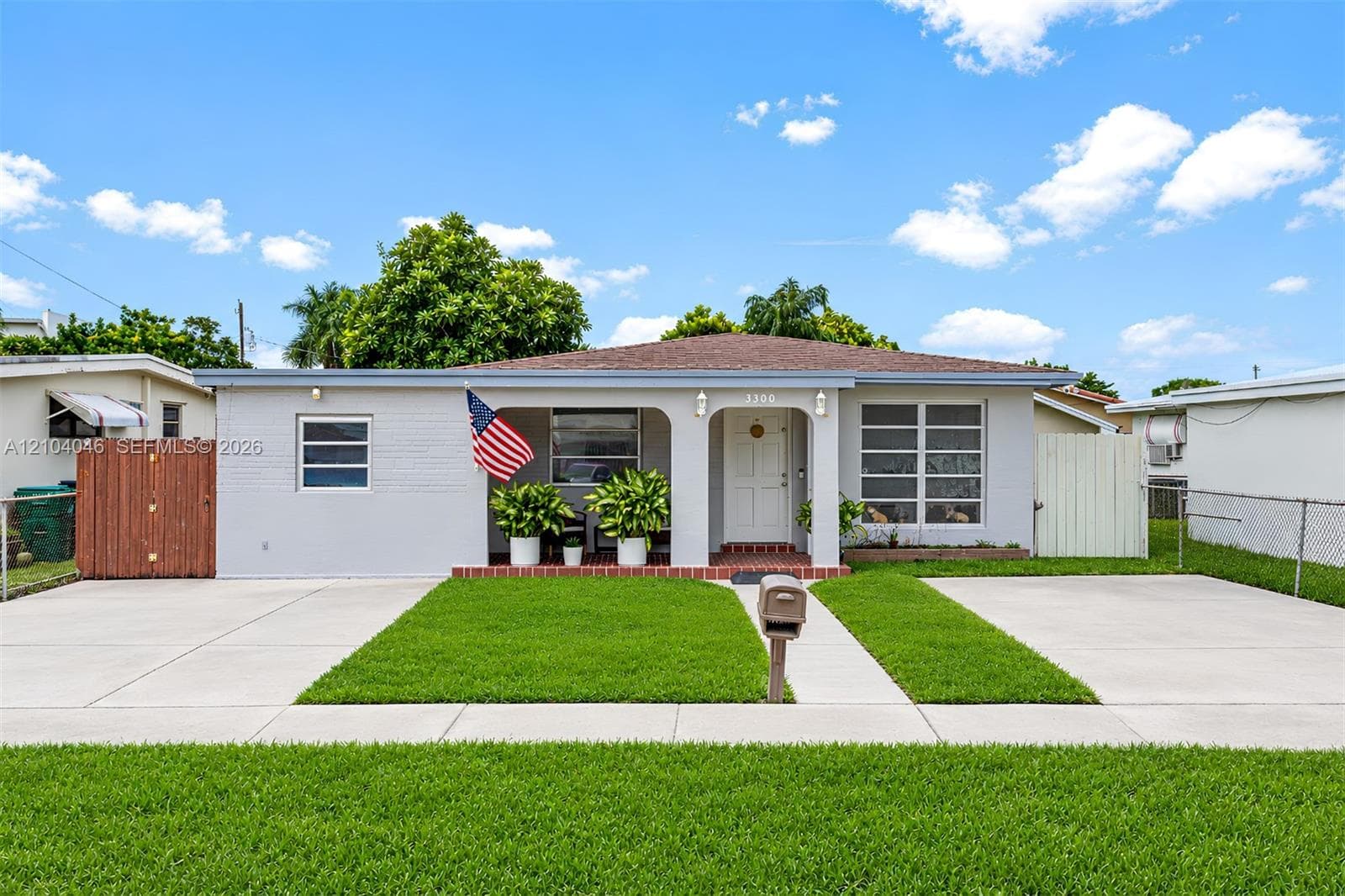 3300 SW 87th Ct photo 1