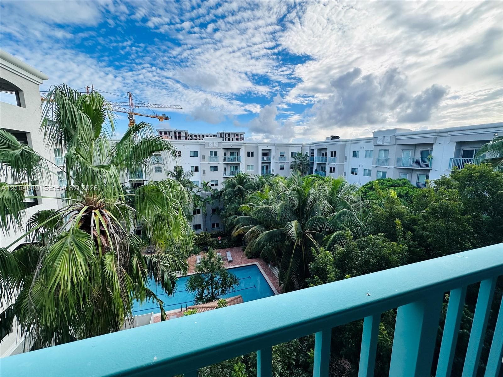 VALENCIA CONDO · #654 in South Miami - Photo 16