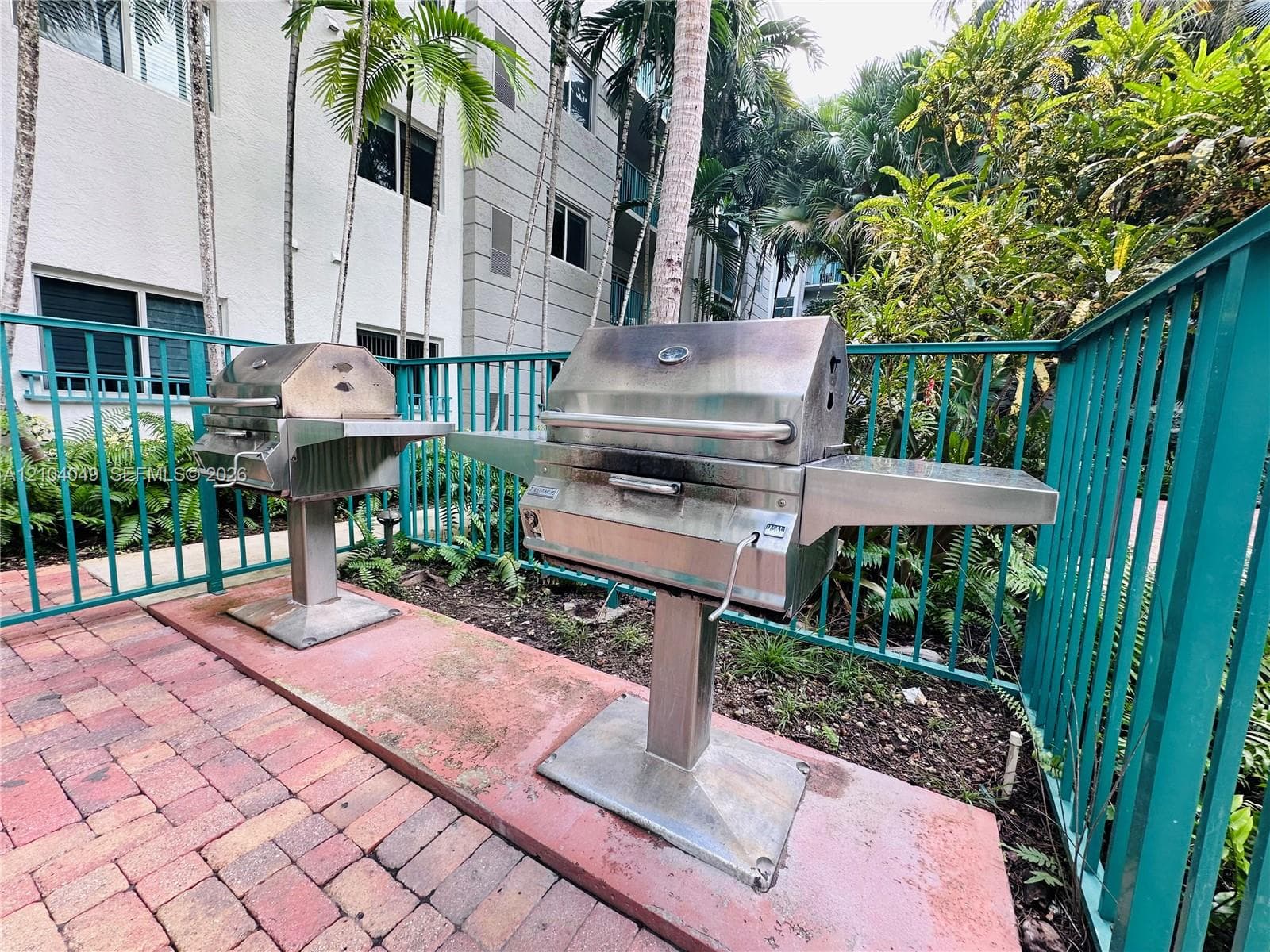 BBQ