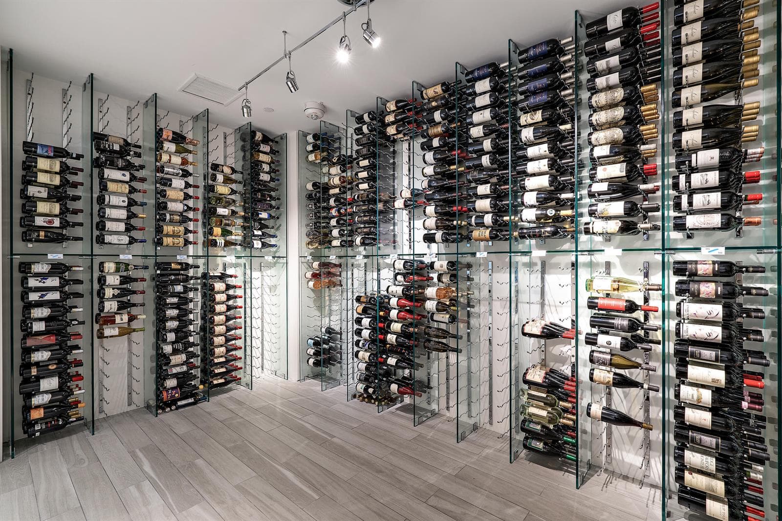 Wine Room