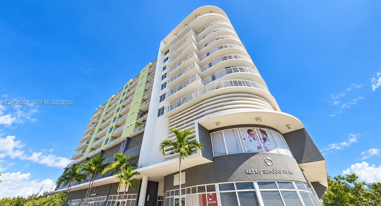 San Lorenzo Condo · #705 in Miami - Photo 10