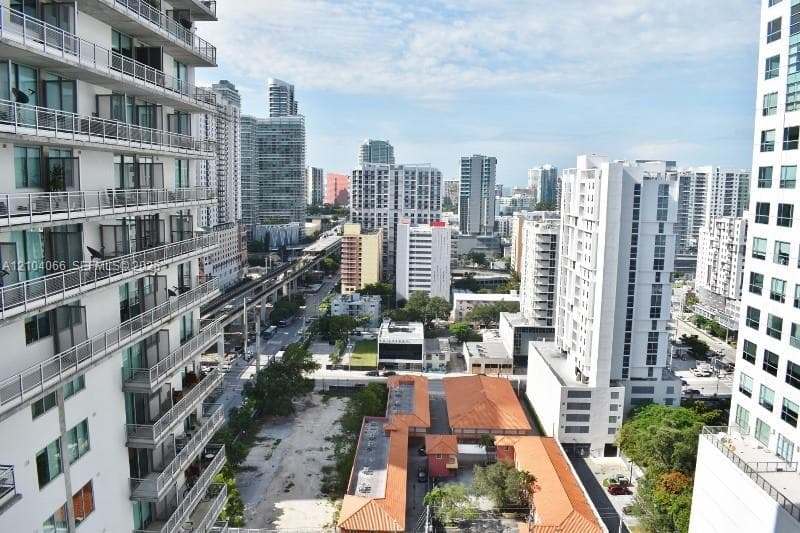 NEO VERTIKA CONDO · #2325 in Miami - Photo 13