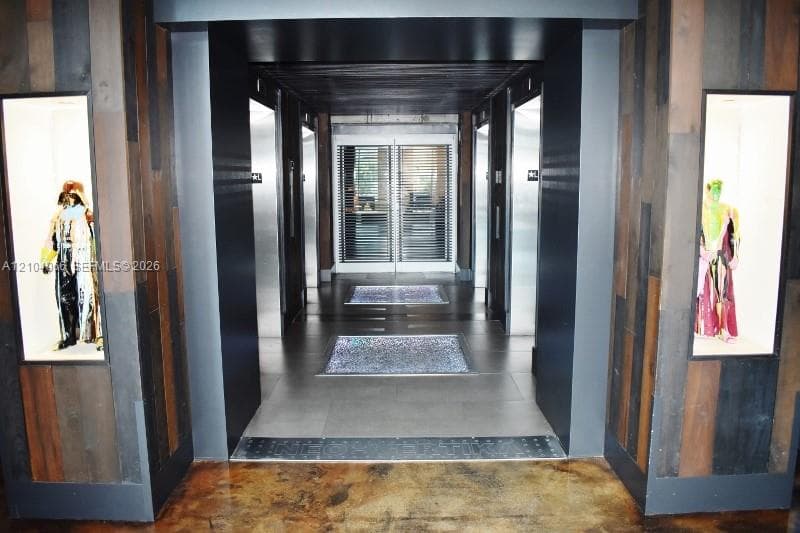 NEO VERTIKA CONDO · #2325 in Miami - Photo 24