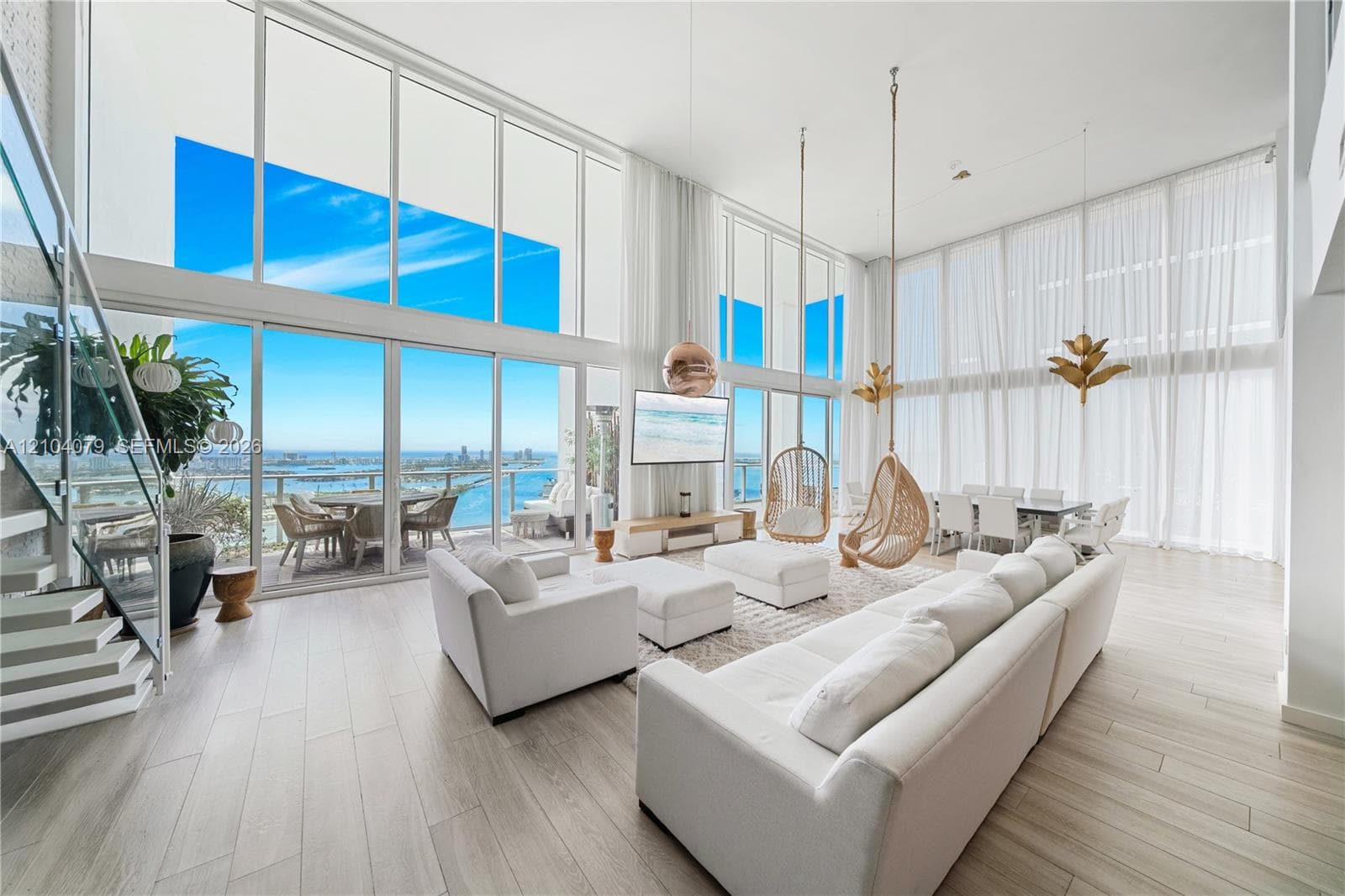 Ten Museum Park · #4602 in Miami - Photo 6