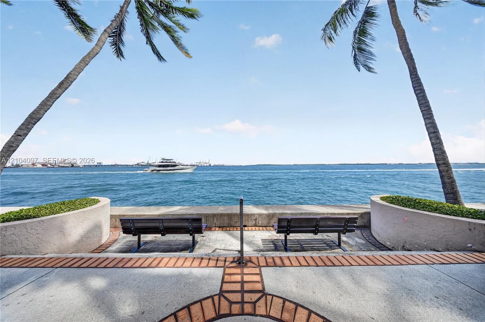 Brickell Key Two · #916 in Miami - Photo 34
