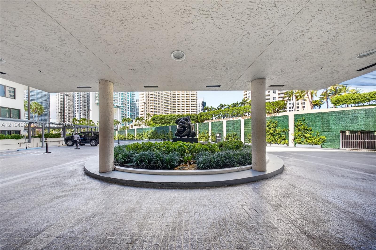 Brickell Key Two · #916 in Miami - Photo 41