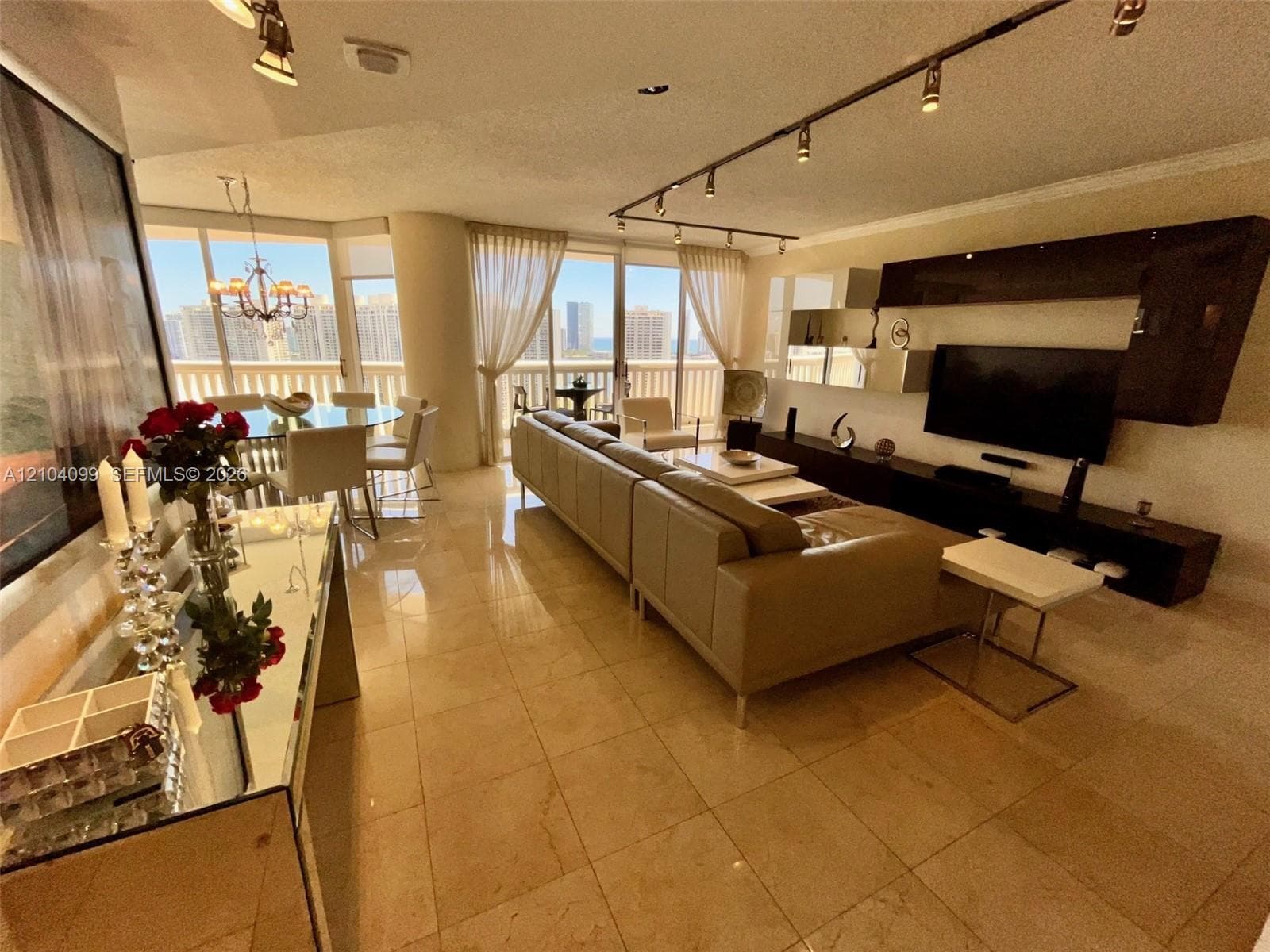 1000 ISL BLVD WILLIAMS IS · #2707 in Aventura - Photo 2