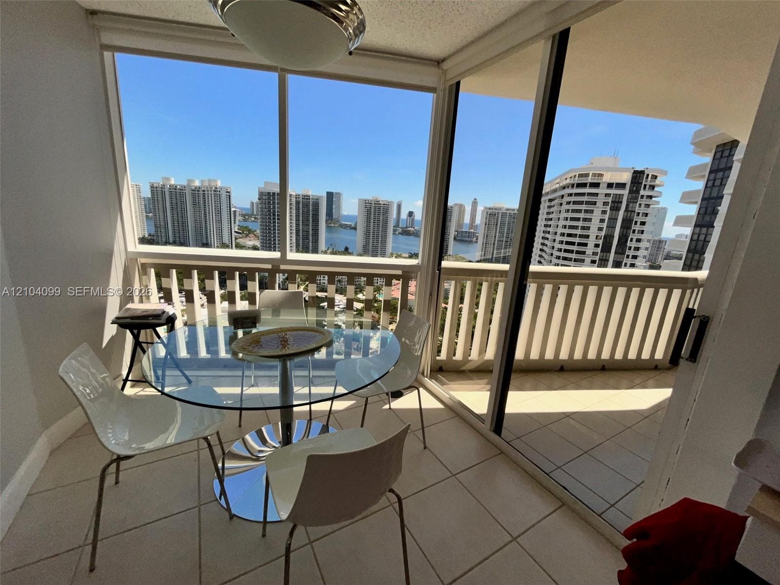 1000 ISL BLVD WILLIAMS IS · #2707 in Aventura - Photo 6