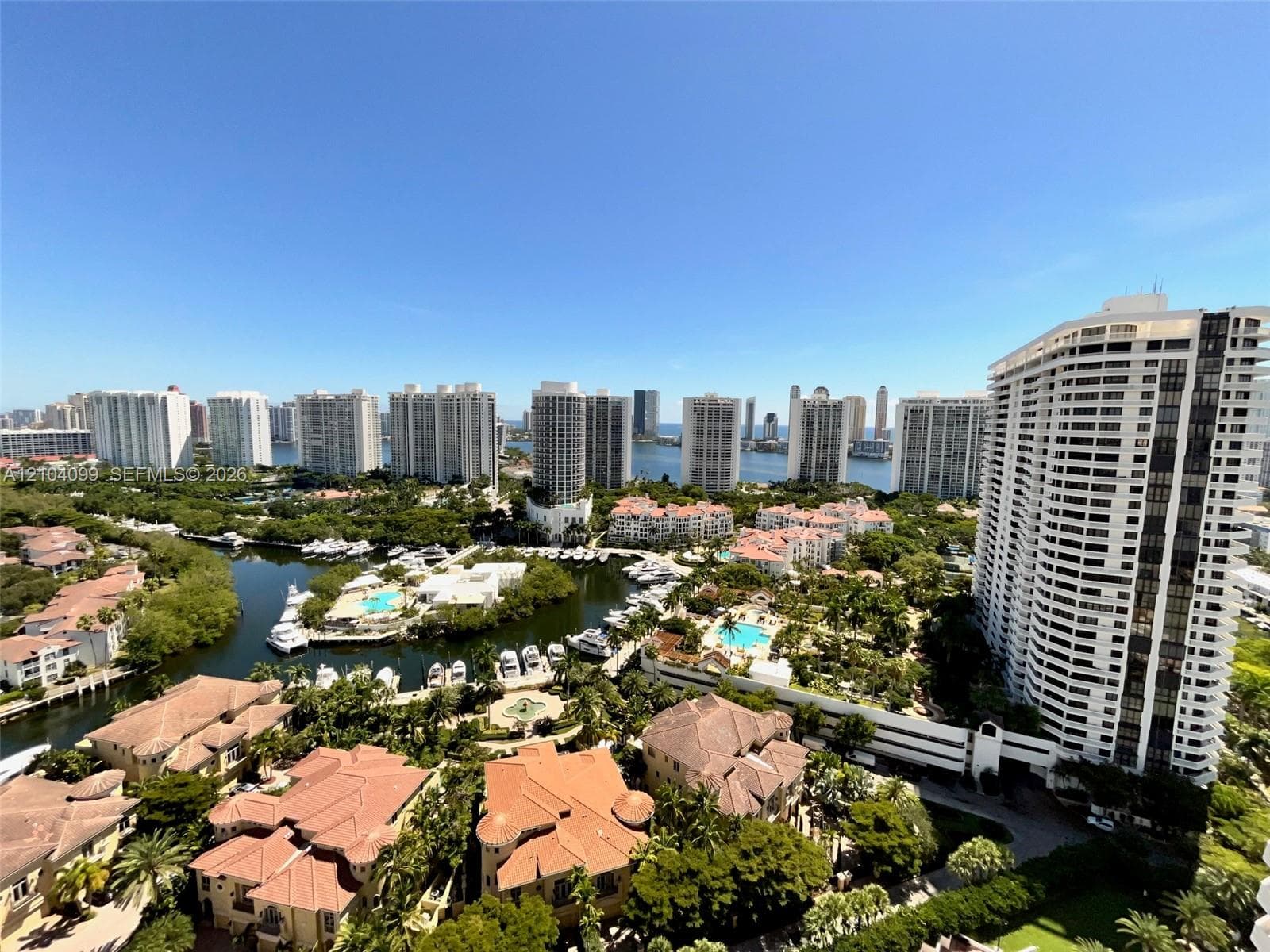 1000 ISL BLVD WILLIAMS IS · #2707 in Aventura - Photo 1