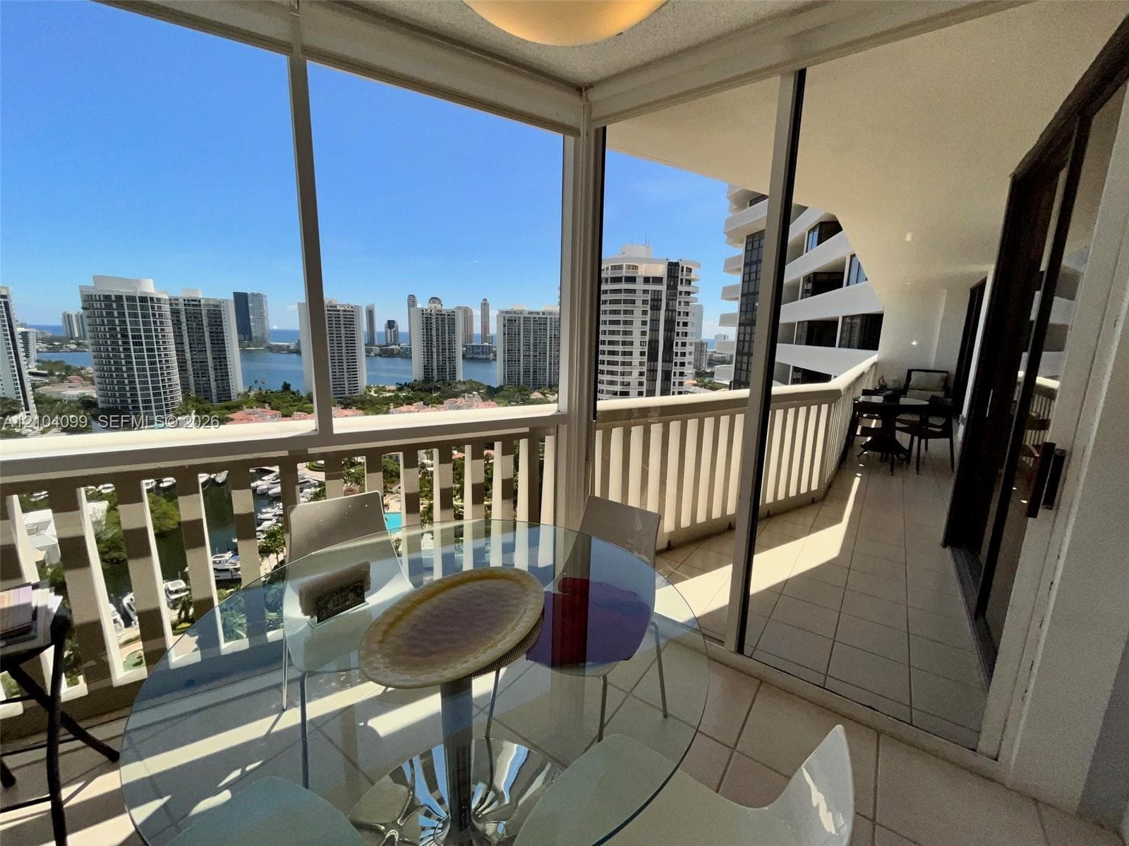 1000 ISL BLVD WILLIAMS IS · #2707 in Aventura - Photo 9