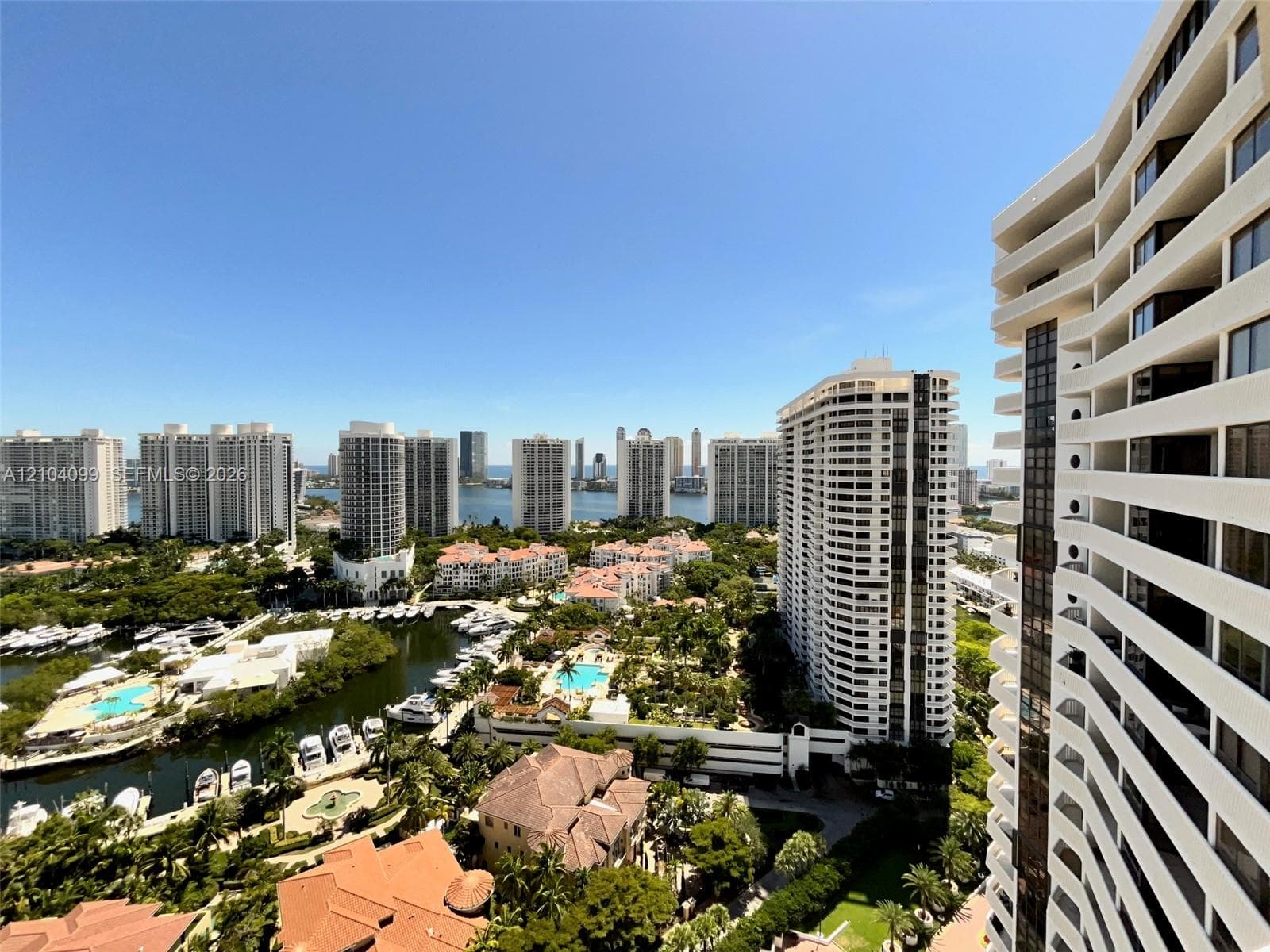 1000 ISL BLVD WILLIAMS IS · #2707 in Aventura - Photo 10