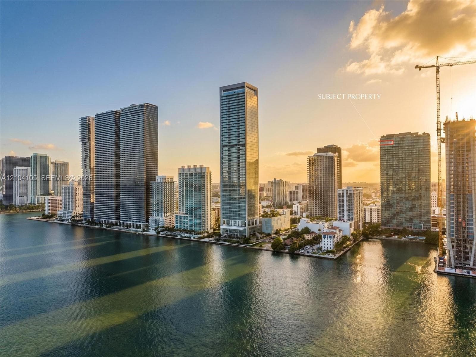 Icon Bay · #PH 4104 in Miami - Photo 26