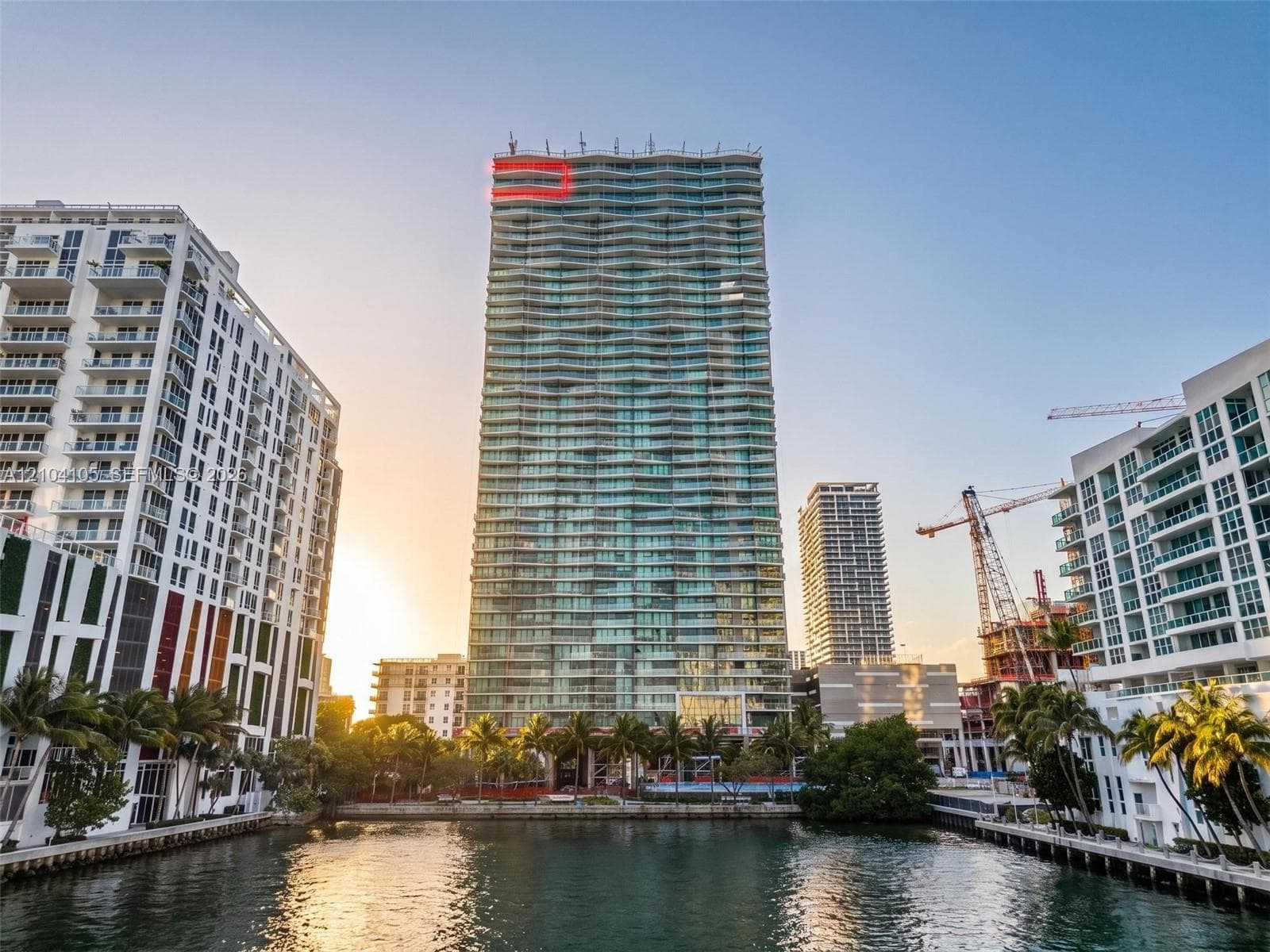 Icon Bay · #PH 4104 in Miami - Photo 24