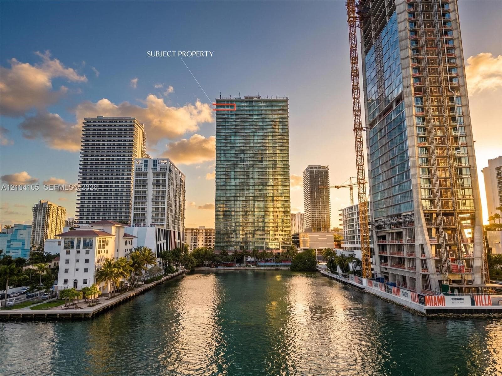 Icon Bay · #PH 4104 in Miami - Photo 25