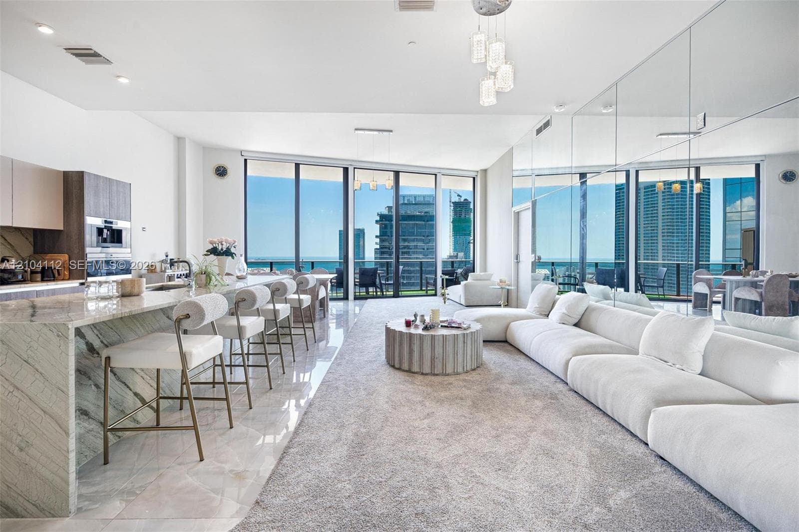 SLS Lux · #MPH 5702 in Miami - Photo 2