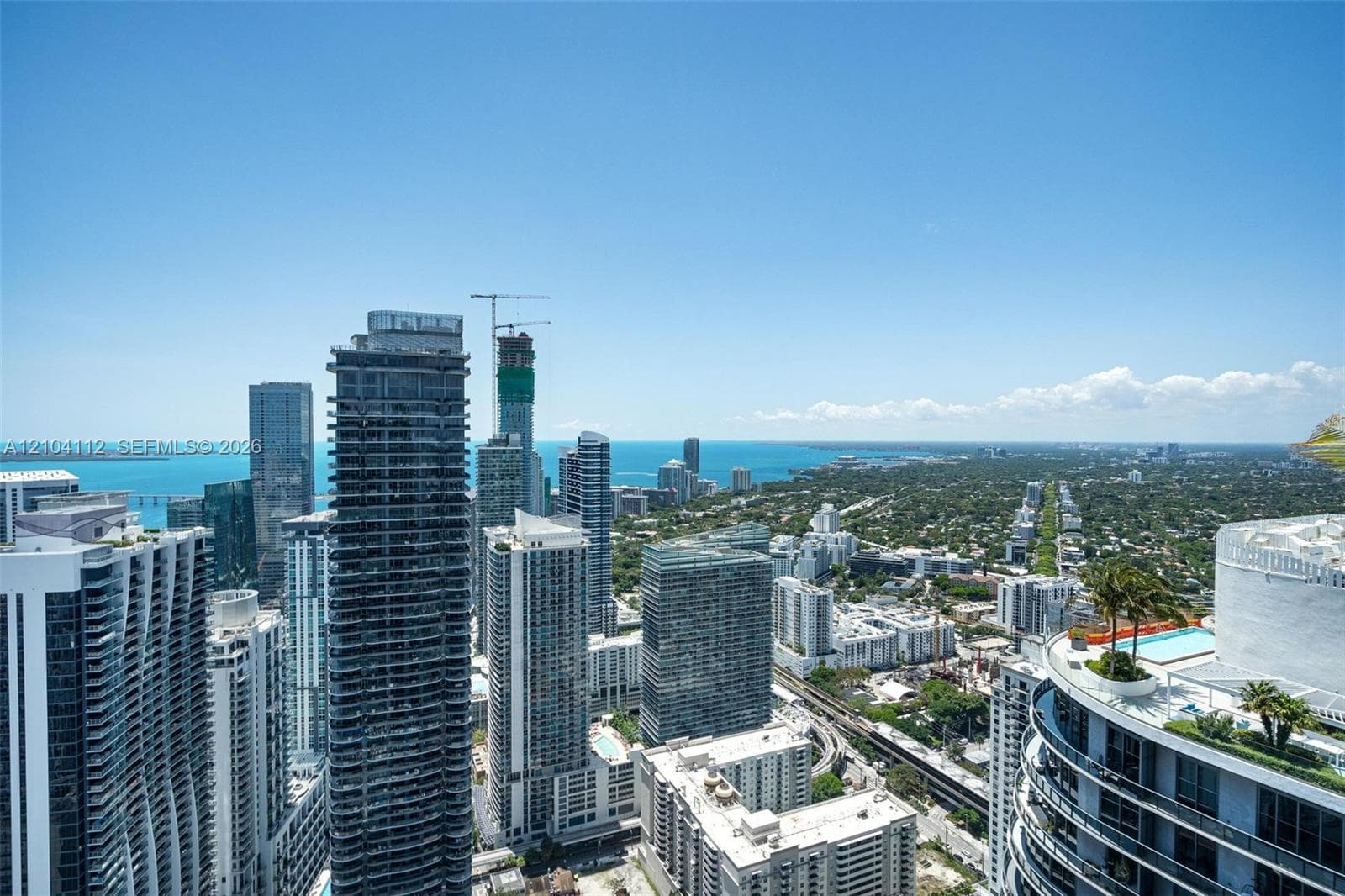 SLS Lux · #MPH 5702 in Miami - Photo 38