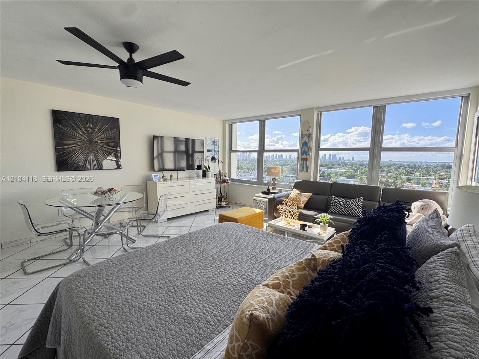 Triton Tower · #1242 in Miami Beach - Photo 1