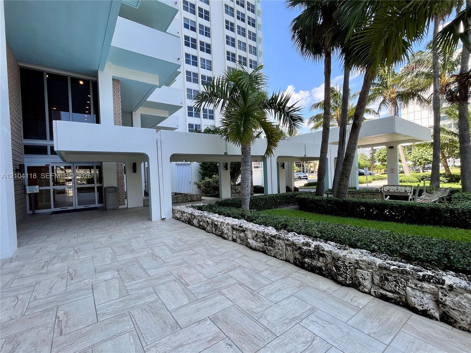 Triton Tower · #1242 in Miami Beach - Photo 21