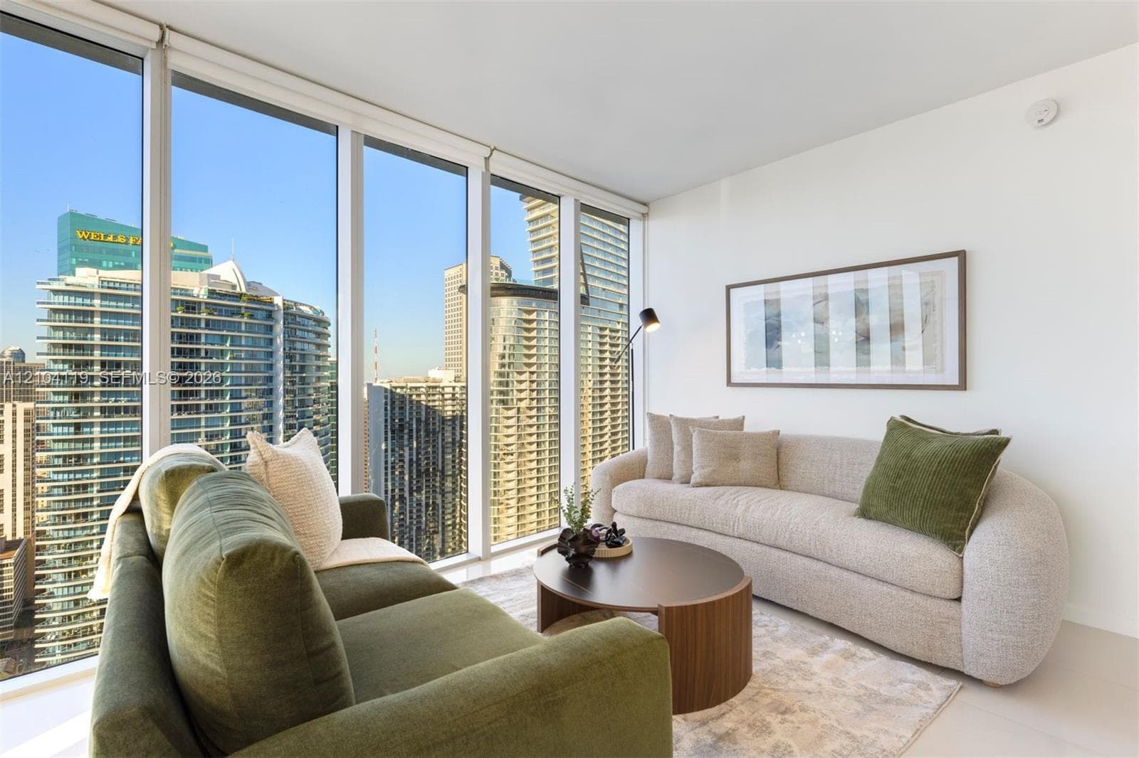 Icon Brickell III · #4804 in Miami - Photo 2