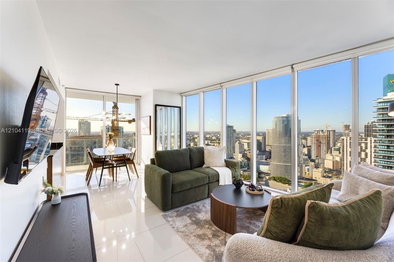 Icon Brickell III · #4804 in Miami - Photo 3