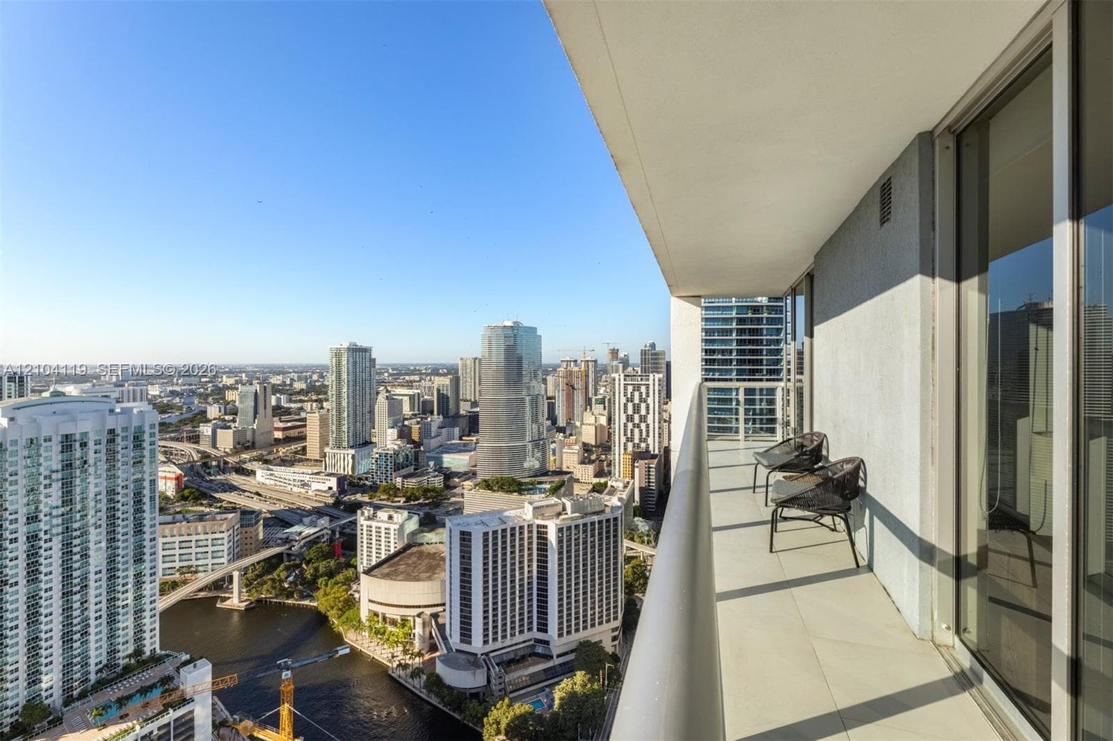 Icon Brickell III · #4804 in Miami - Photo 32