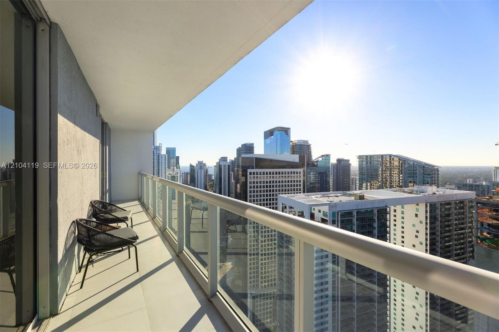 Icon Brickell III · #4804 in Miami - Photo 30