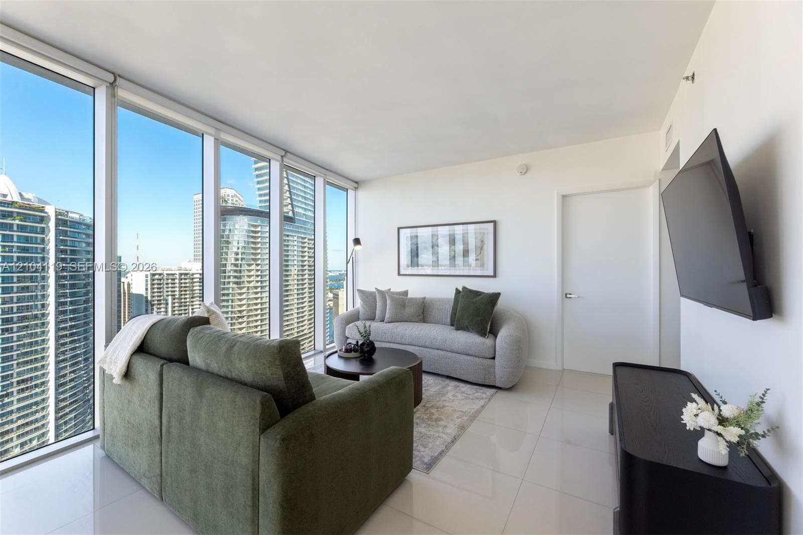 Icon Brickell III · #4804 in Miami - Photo 34