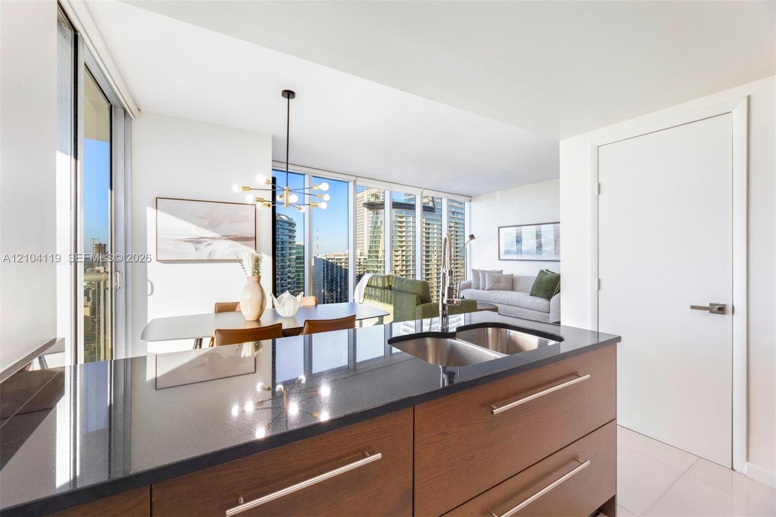 Icon Brickell III · #4804 in Miami - Photo 15