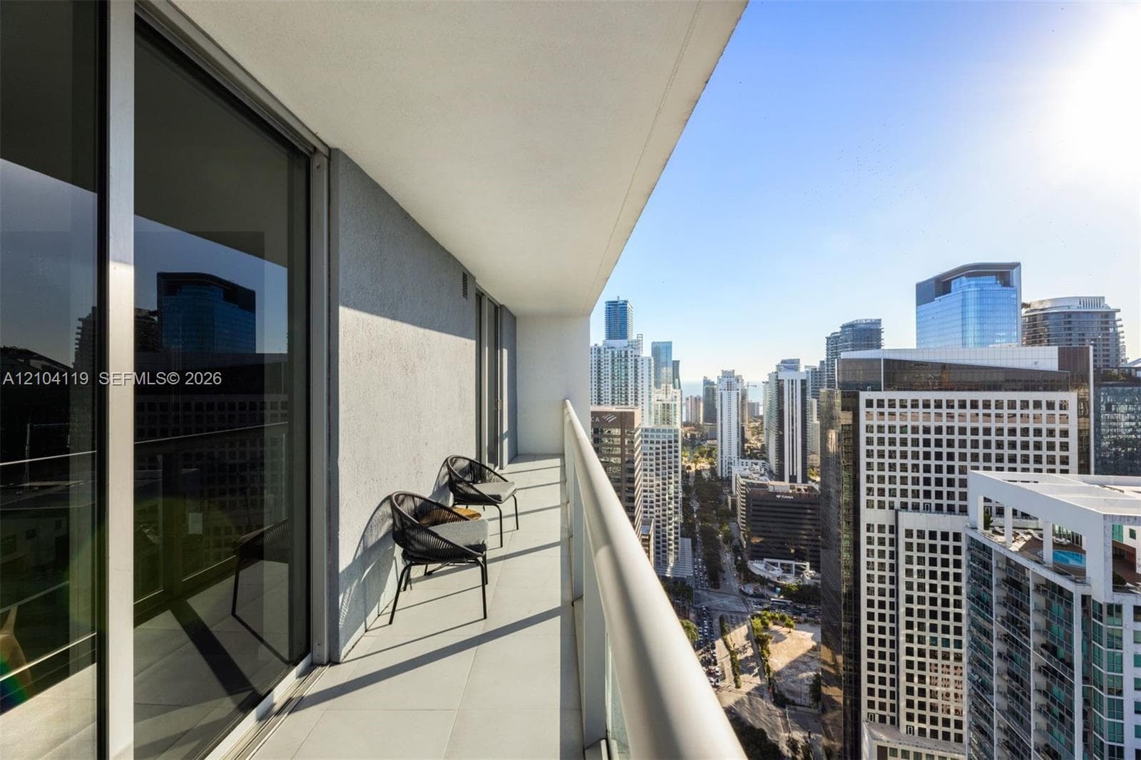 Icon Brickell III · #4804 in Miami - Photo 31