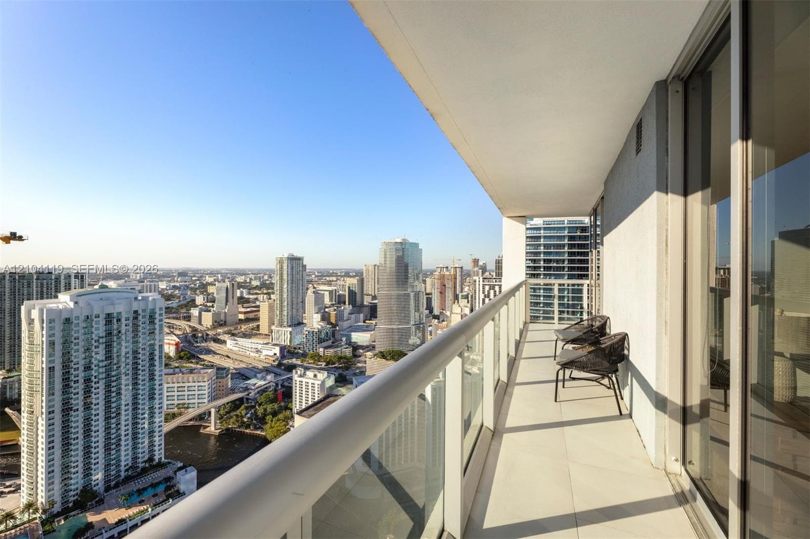 Icon Brickell III · #4804 in Miami - Photo 29