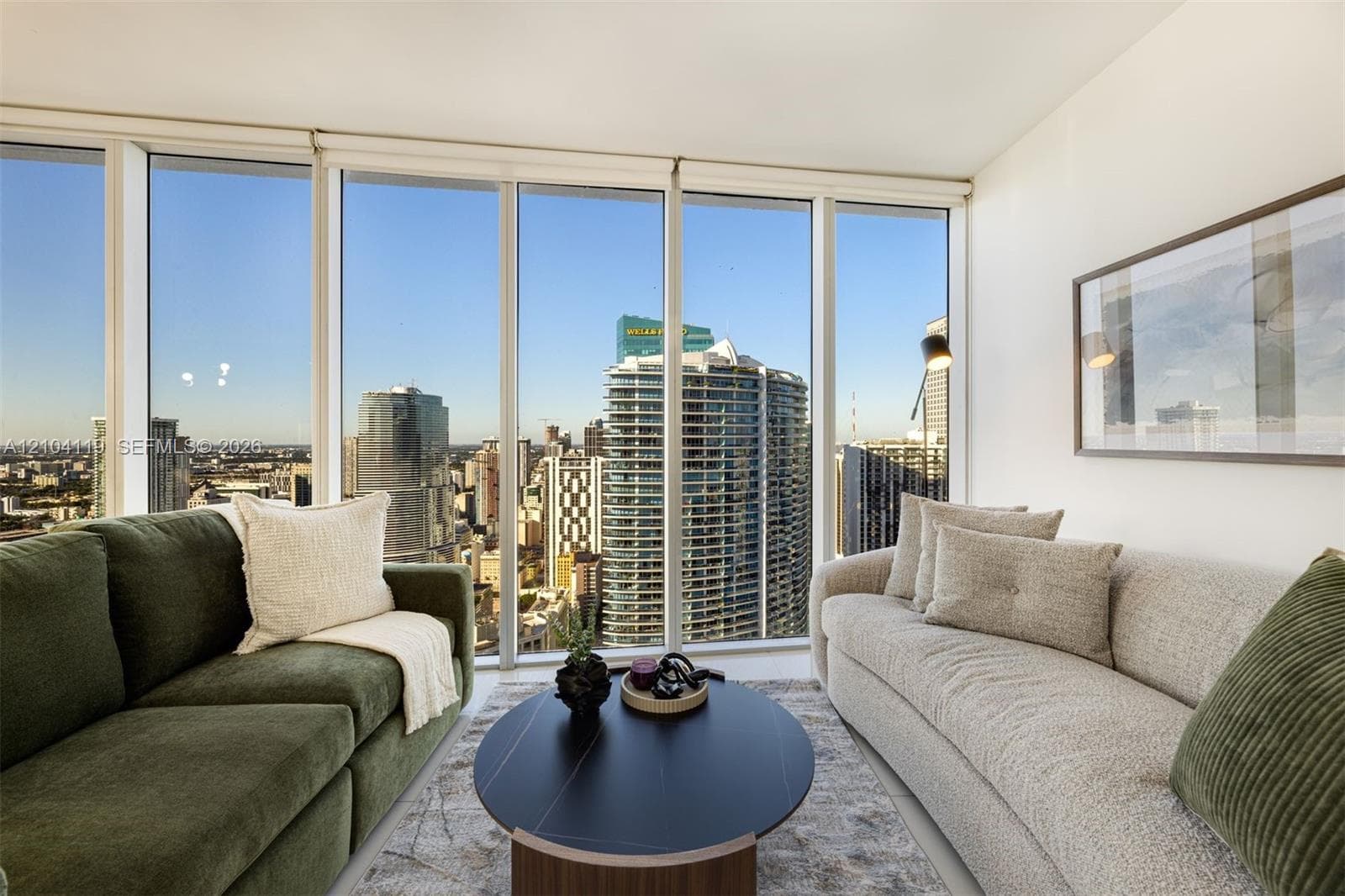 Icon Brickell III · #4804 in Miami - Photo 4