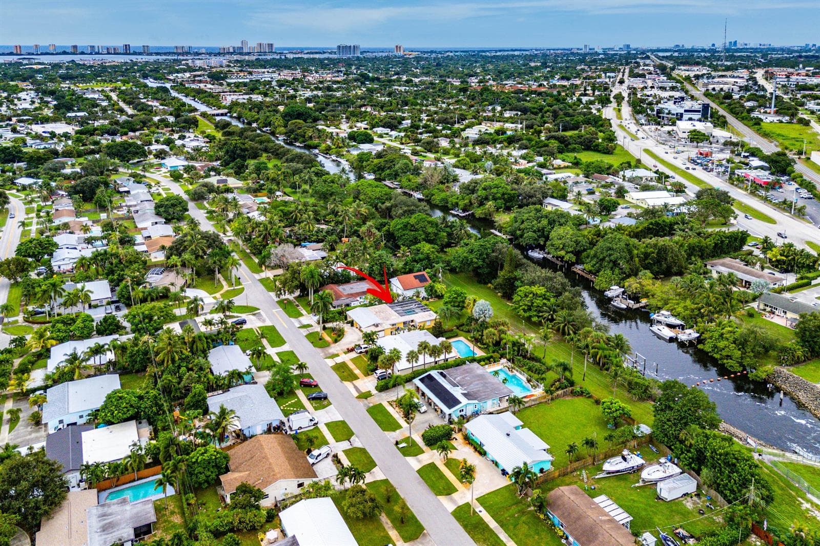 Aerial