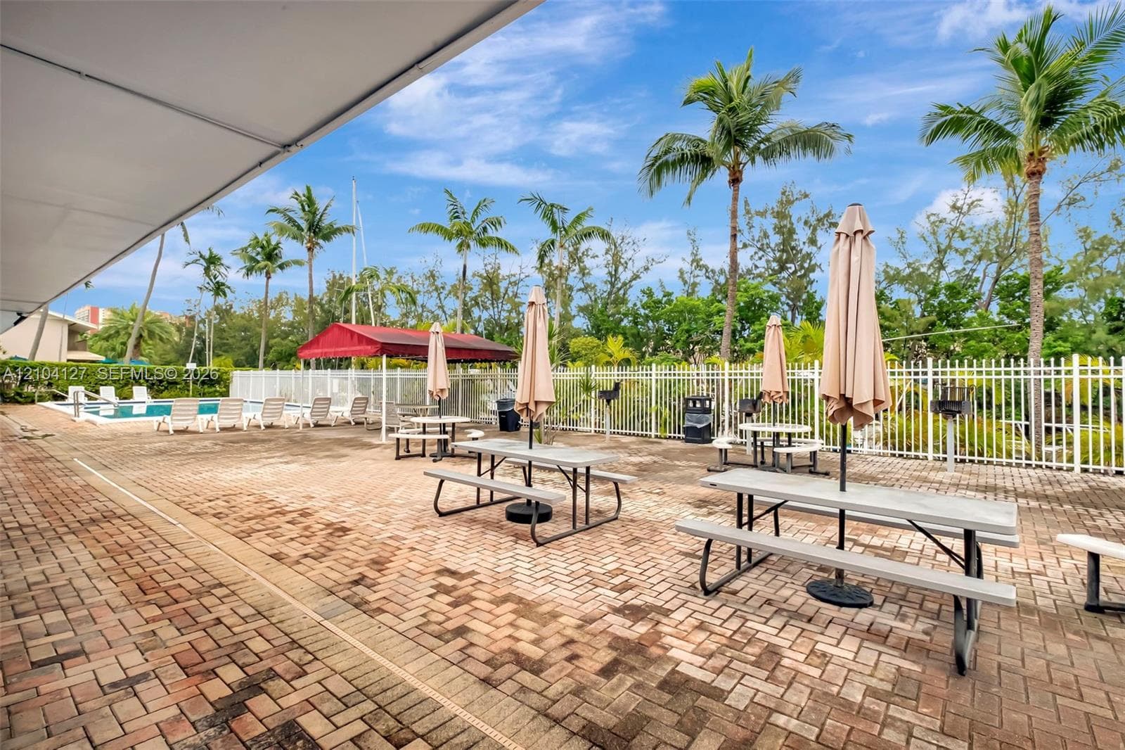 WHITE HOUSE · #205 in North Miami Beach - Photo 22