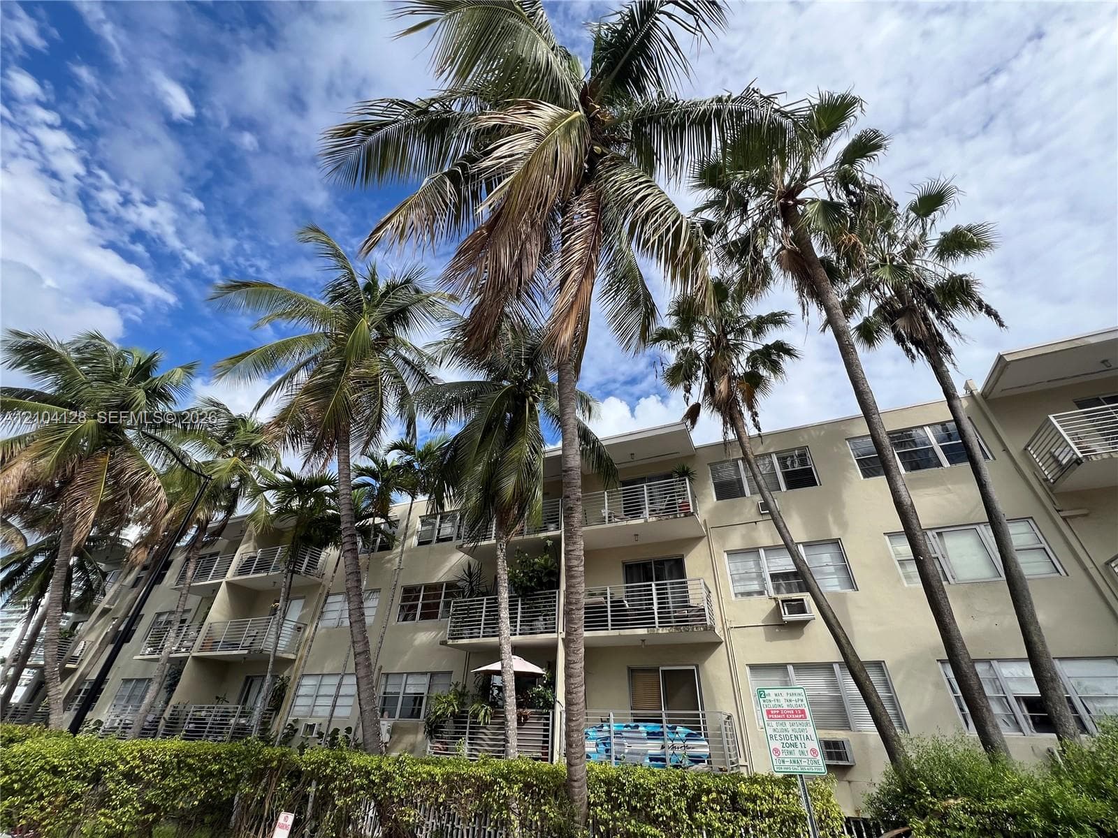 SUNSHINE BAY CONDO · #207 in Miami Beach - Photo 2