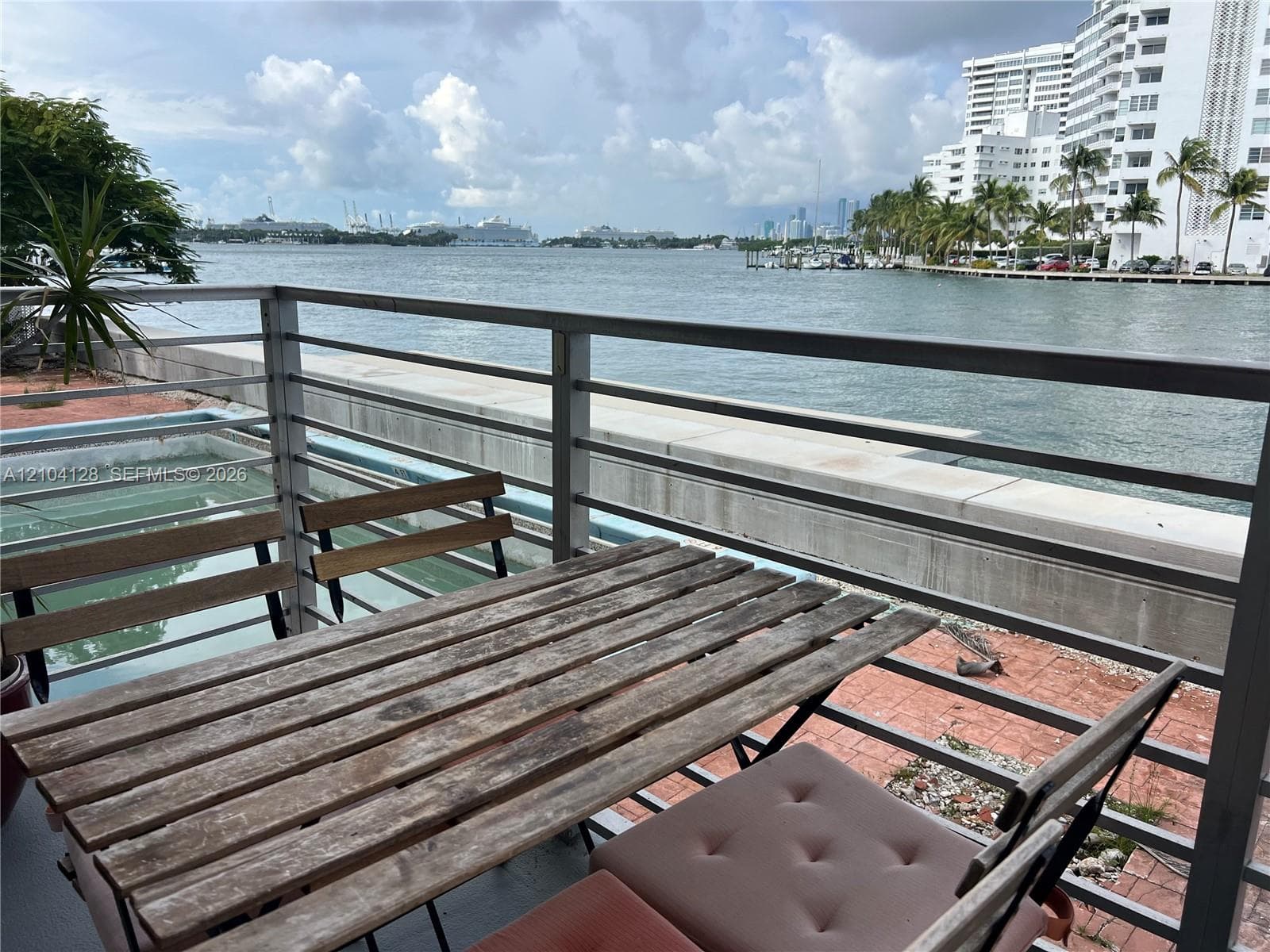 SUNSHINE BAY CONDO · #207 in Miami Beach - Photo 5